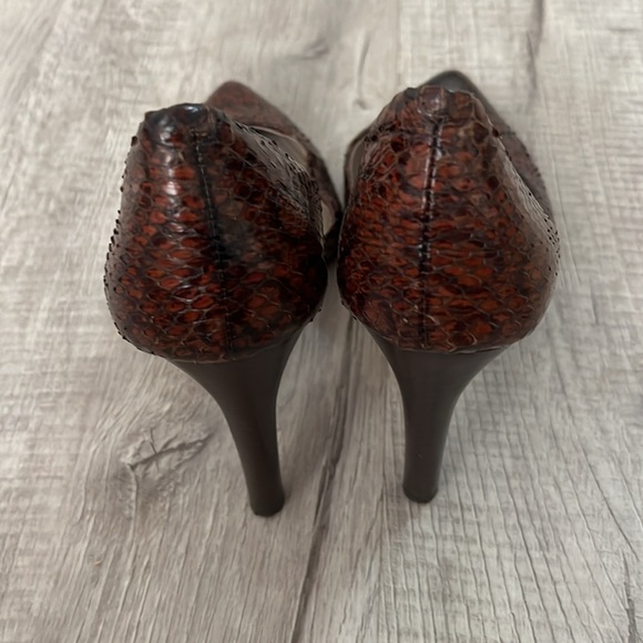 Classiques Entler sz6 Heels - Picture 3 of 3